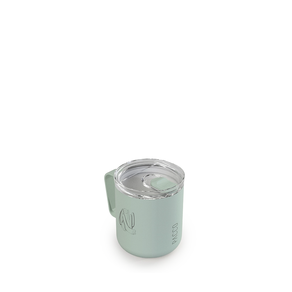 Caneca Térmica Fokus Tarsila do Amaral