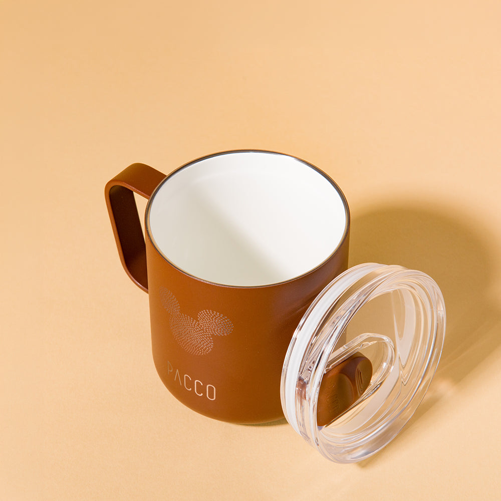 Caneca Térmica Fokus Mickey Head 295ml