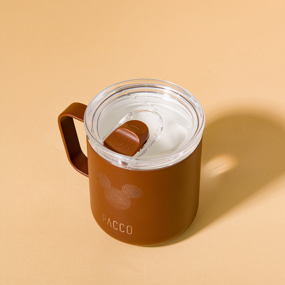 Caneca Térmica Fokus Mickey Head 295ml