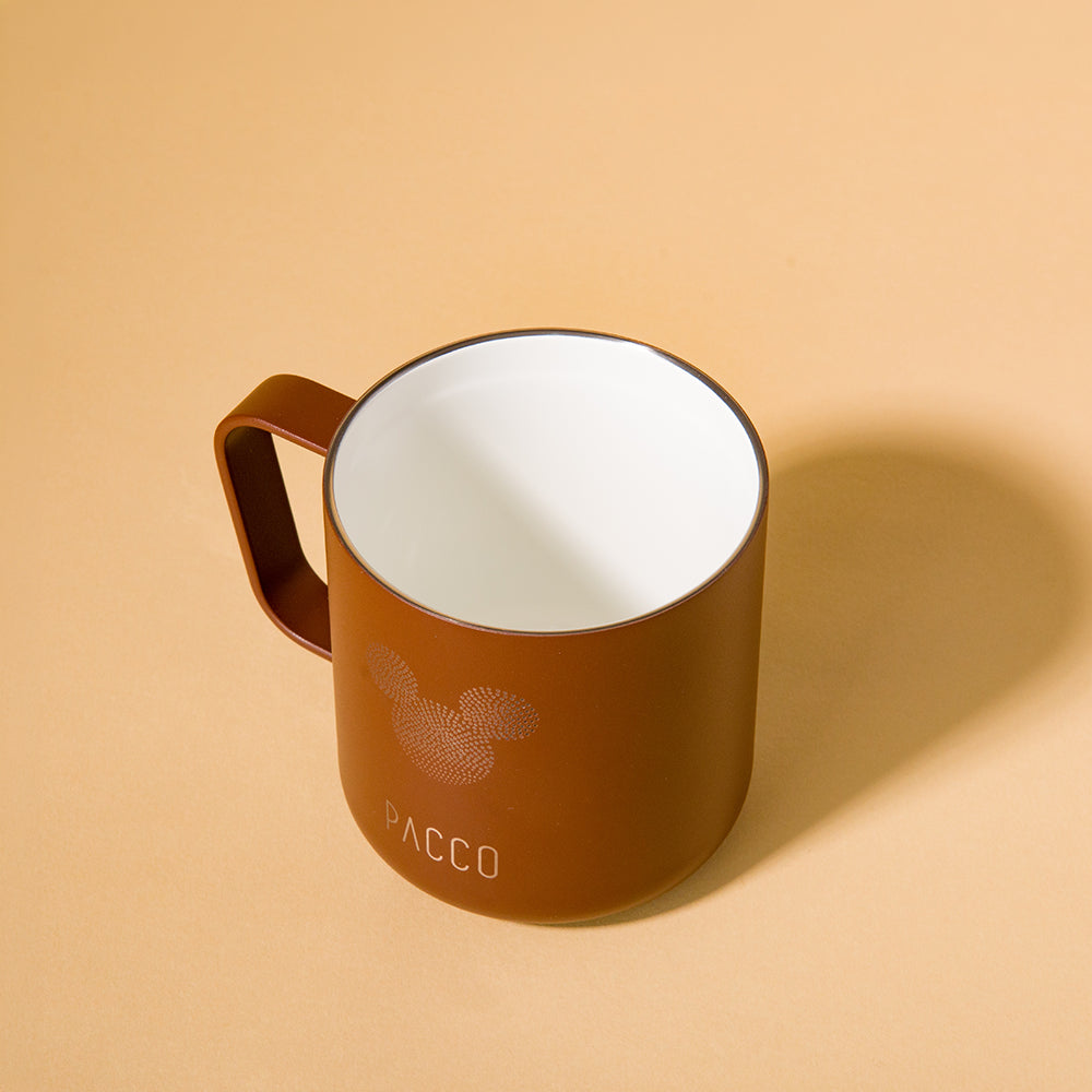 Caneca Térmica Fokus Mickey Head 295ml