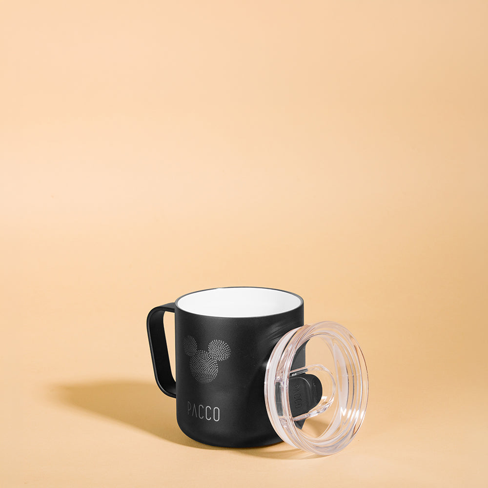 Caneca Térmica Fokus Mickey Head 295ml