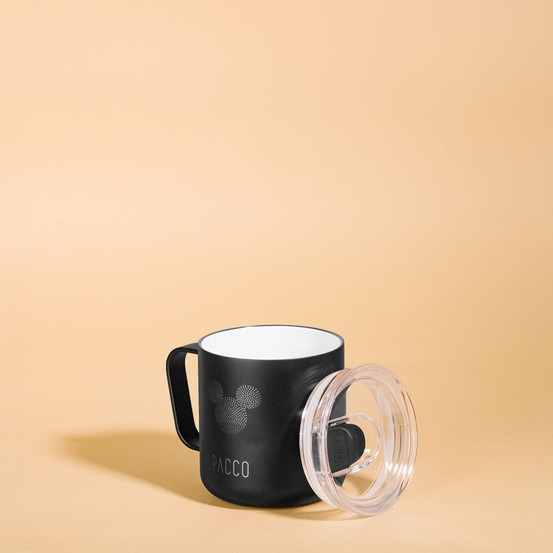 Caneca Térmica Fokus Mickey Head 295ml