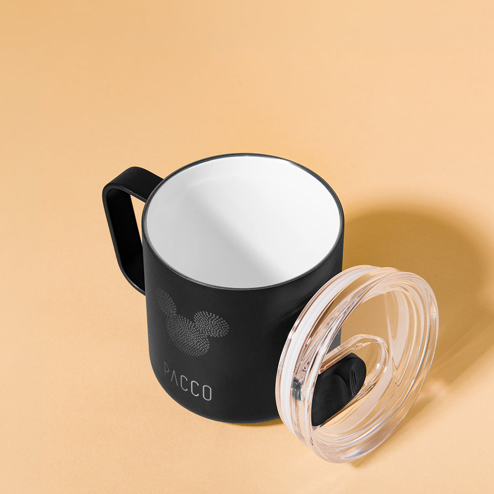 Caneca Térmica Fokus Mickey Head 295ml