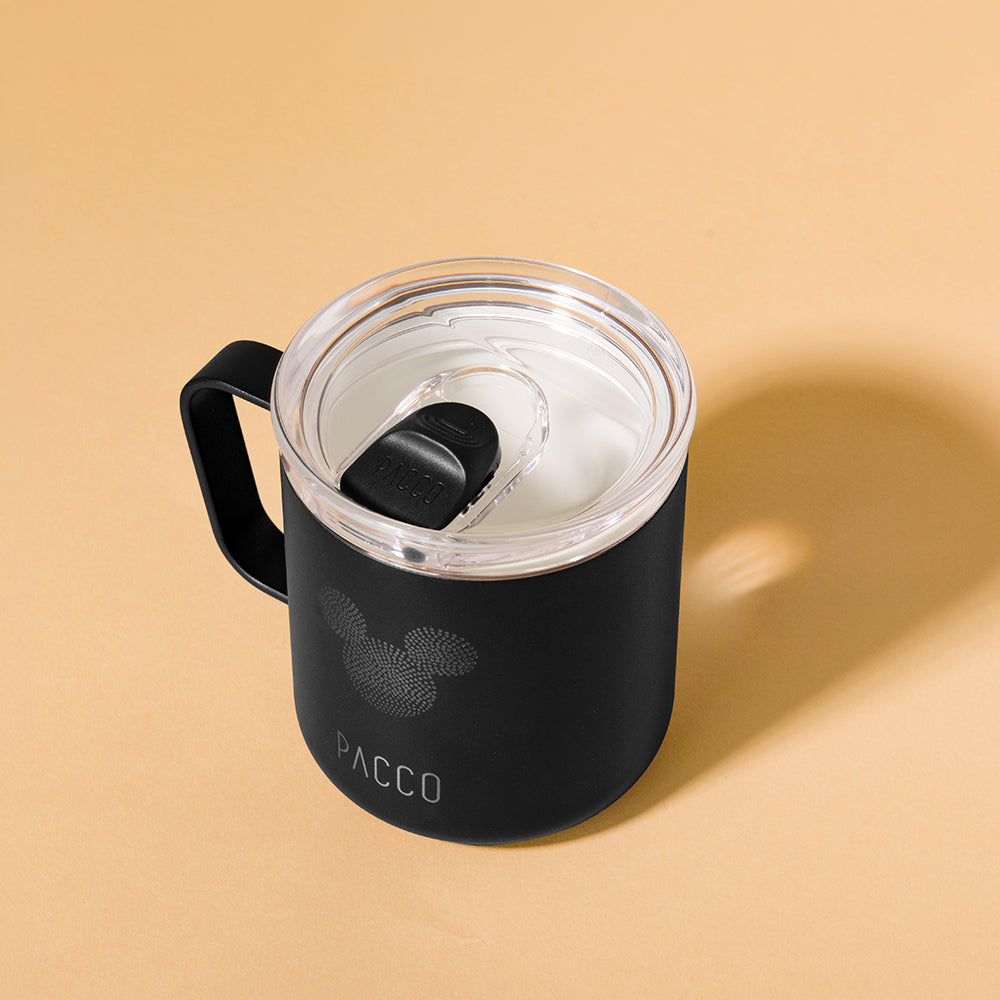 Caneca Térmica Fokus Mickey Head 295ml