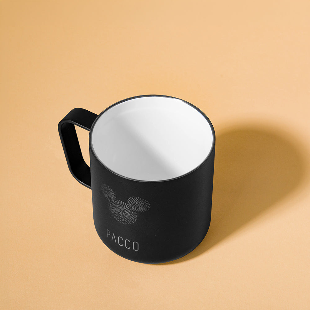 Caneca Térmica Fokus Mickey Head 295ml