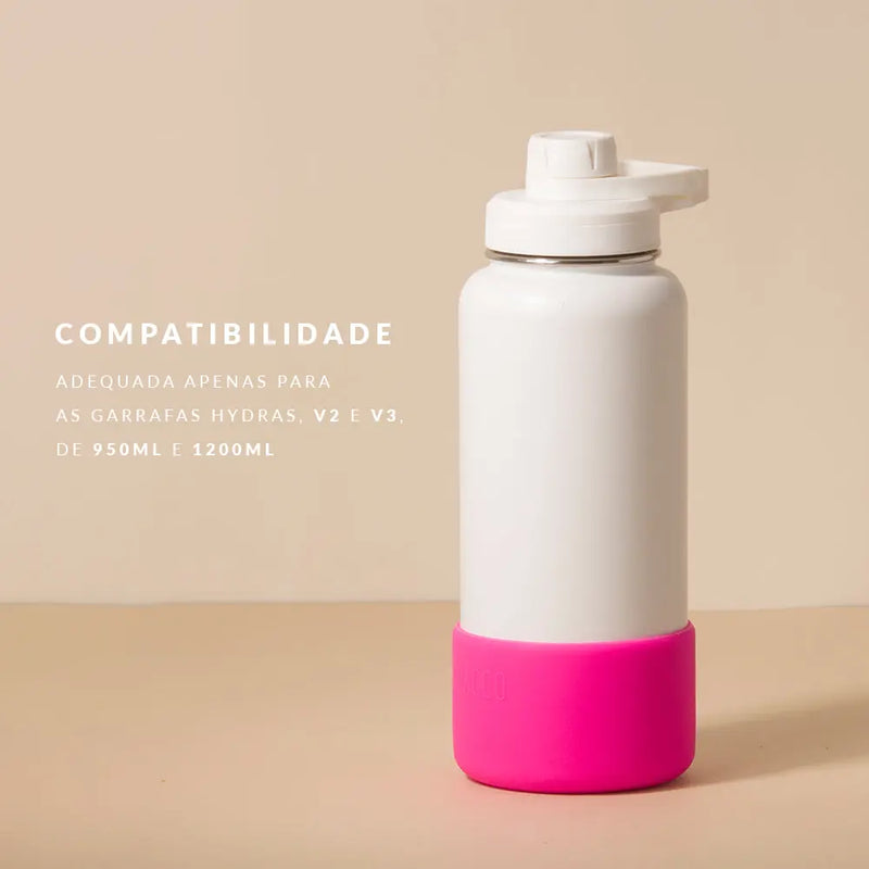 Capa Hydra Base G