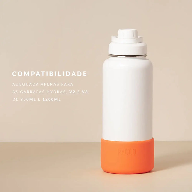 Capa Hydra Base G