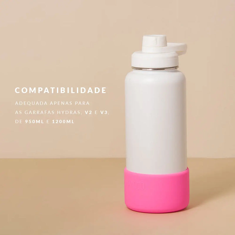 Capa Hydra Base G