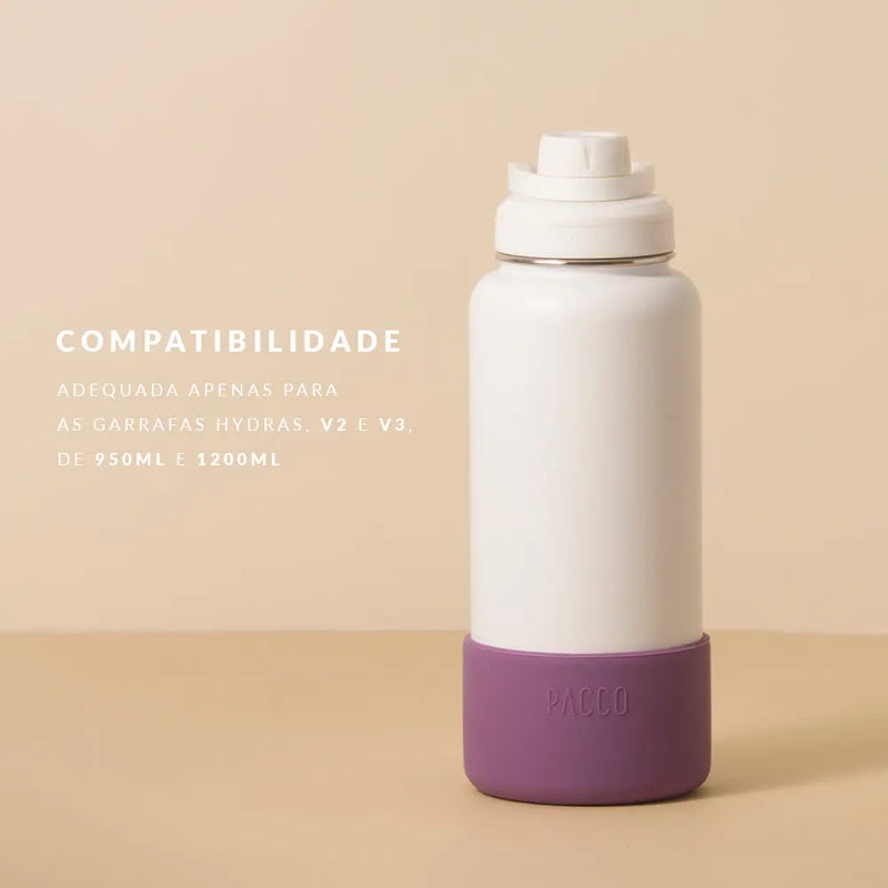 Capa Hydra Base G