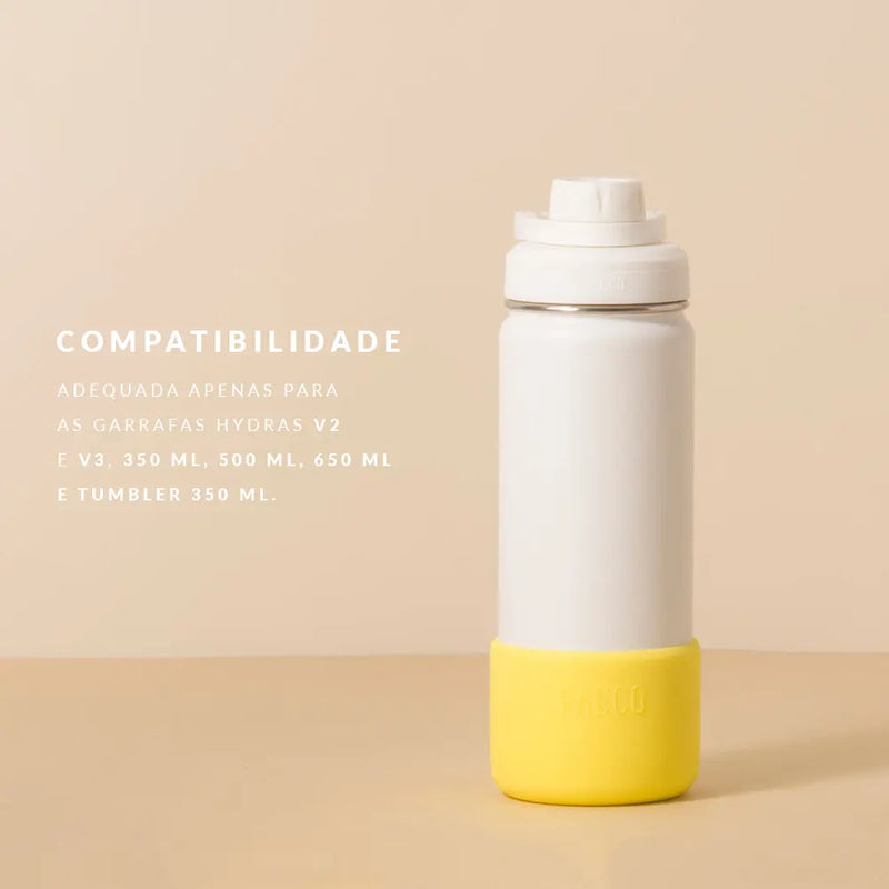 Capa Hydra Base P