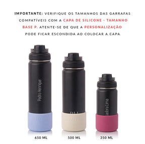 Capa Hydra Base P