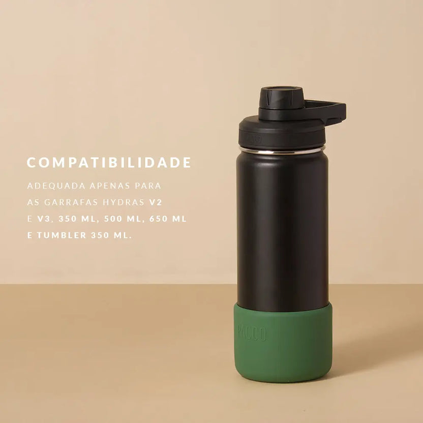 Capa Base P - PACCO