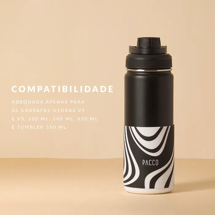 Capa Hydra Regular P - Estampadas