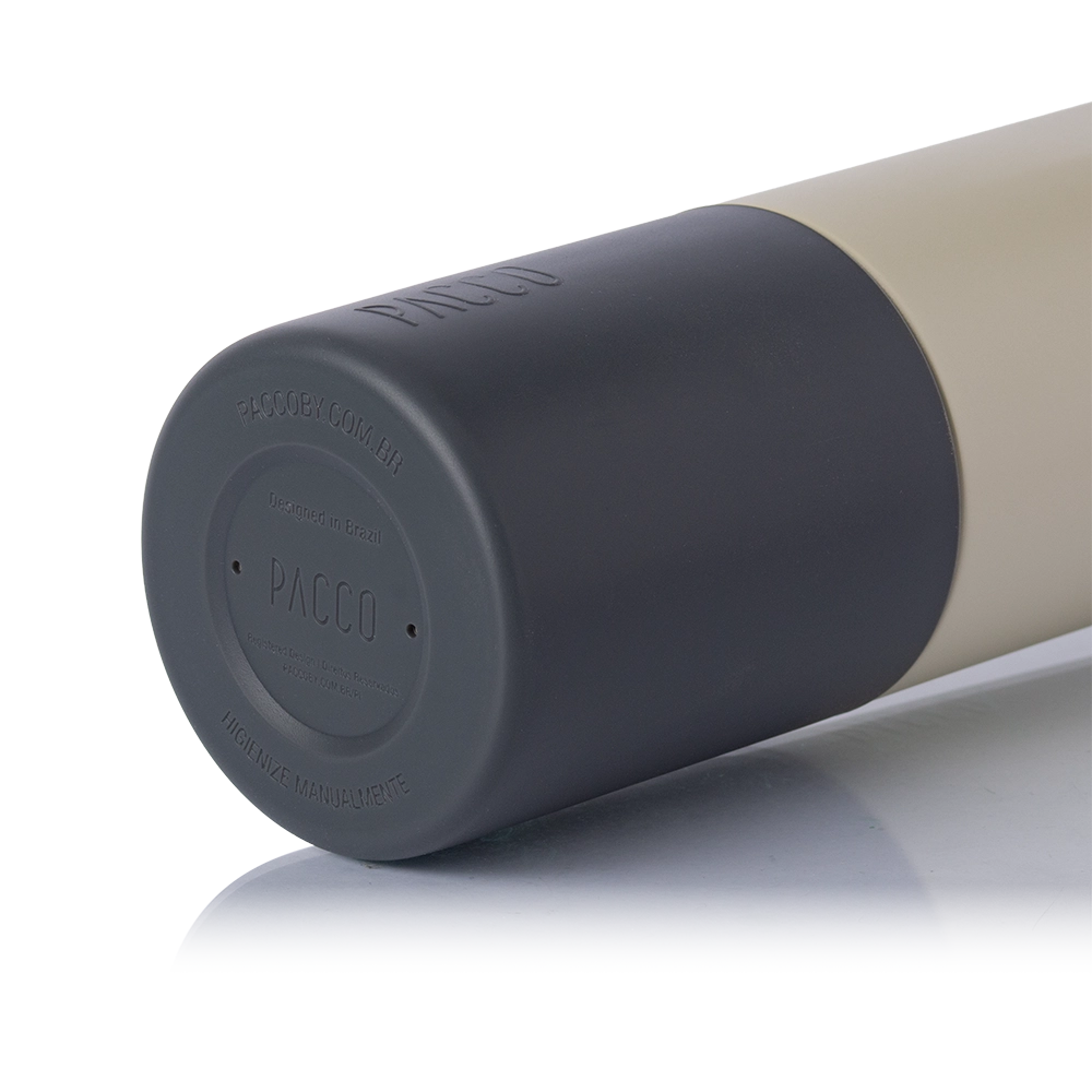 Capa Nexa