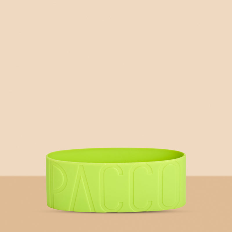 Cinta de Silicone para Garrafa Crystal 650ml