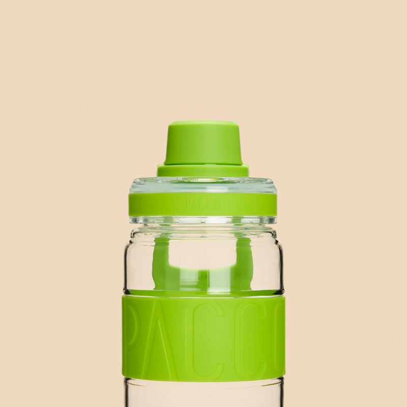 Cinta de Silicone para Garrafa Crystal 650ml