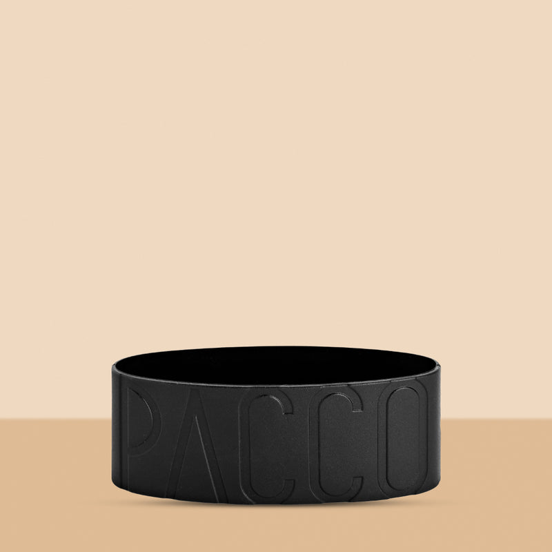 Cinta de Silicone para Garrafa Crystal 650ml