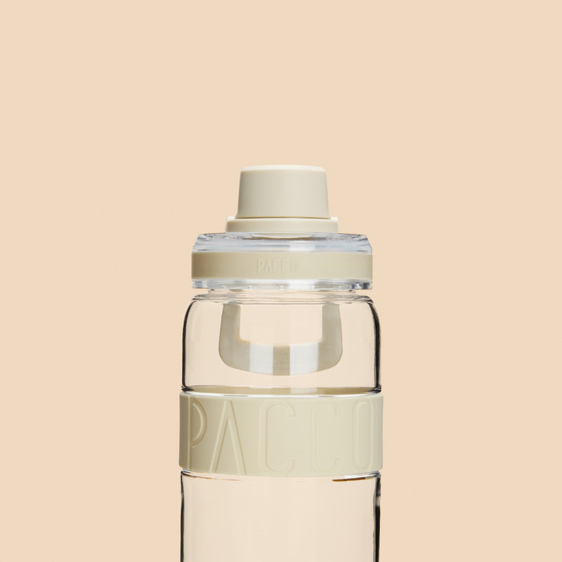 Cinta de Silicone para Garrafa Crystal 850ml