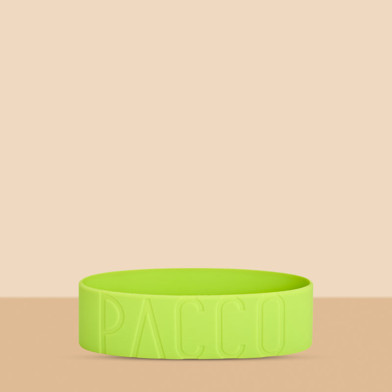 Cinta de Silicone para Garrafa Crystal 850ml