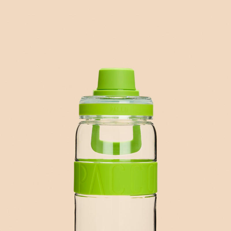 Cinta de Silicone para Garrafa Crystal 850ml