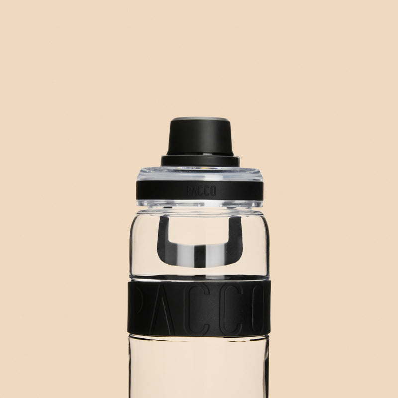 Cinta de Silicone para Garrafa Crystal 850ml