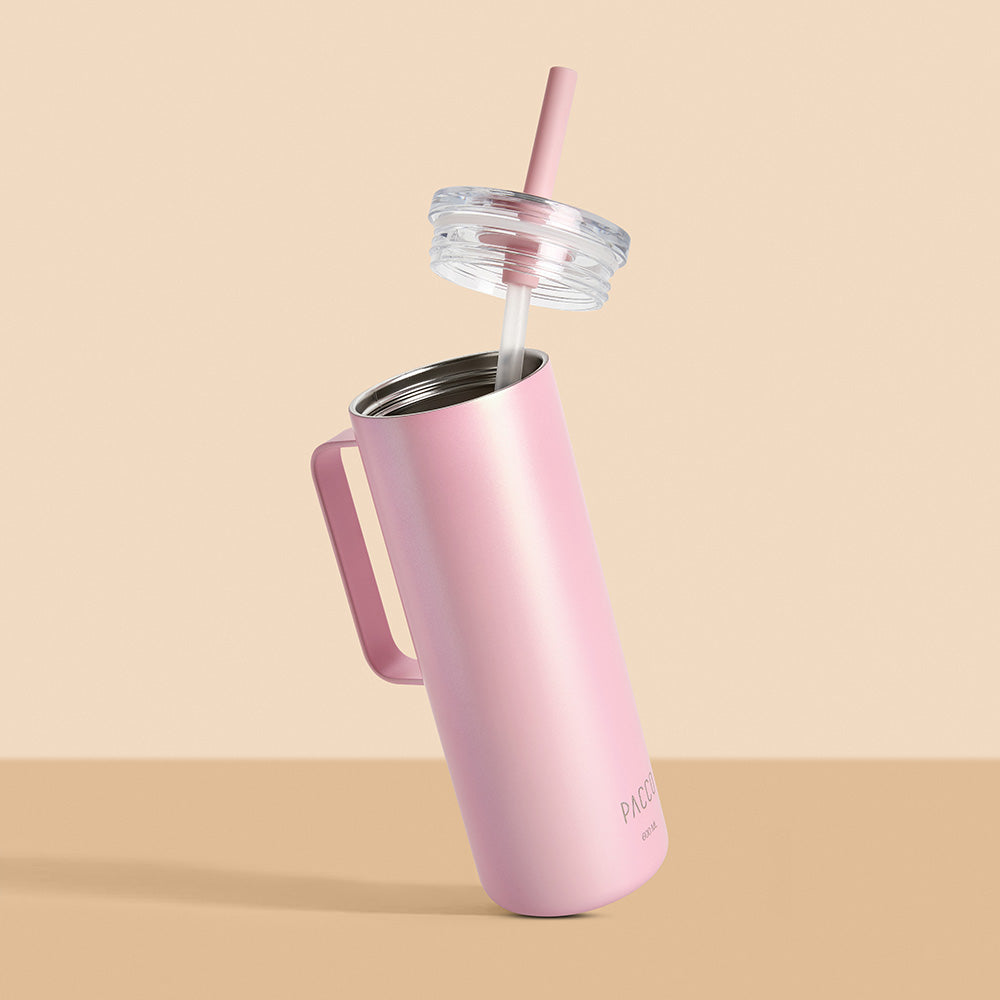 Copo Térmico Slim Cup