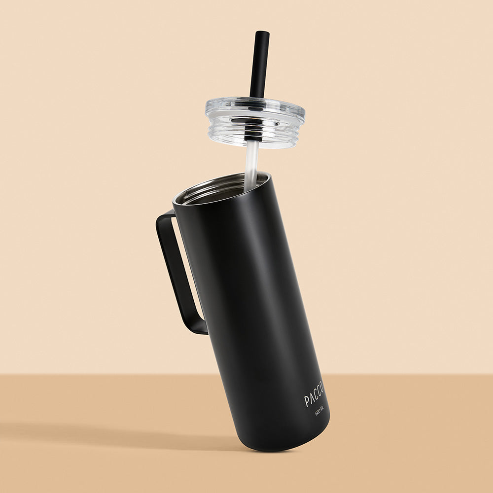 Copo Térmico Slim Cup