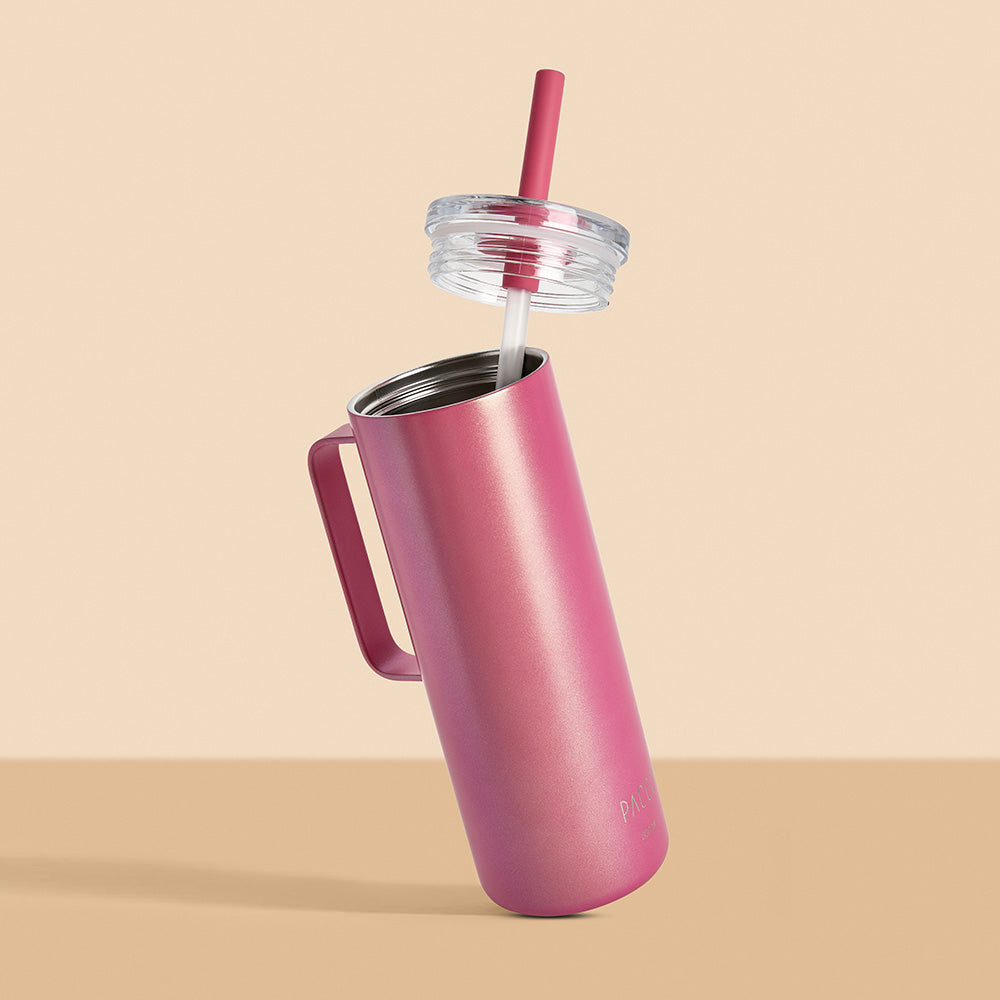 Copo Térmico Slim Cup