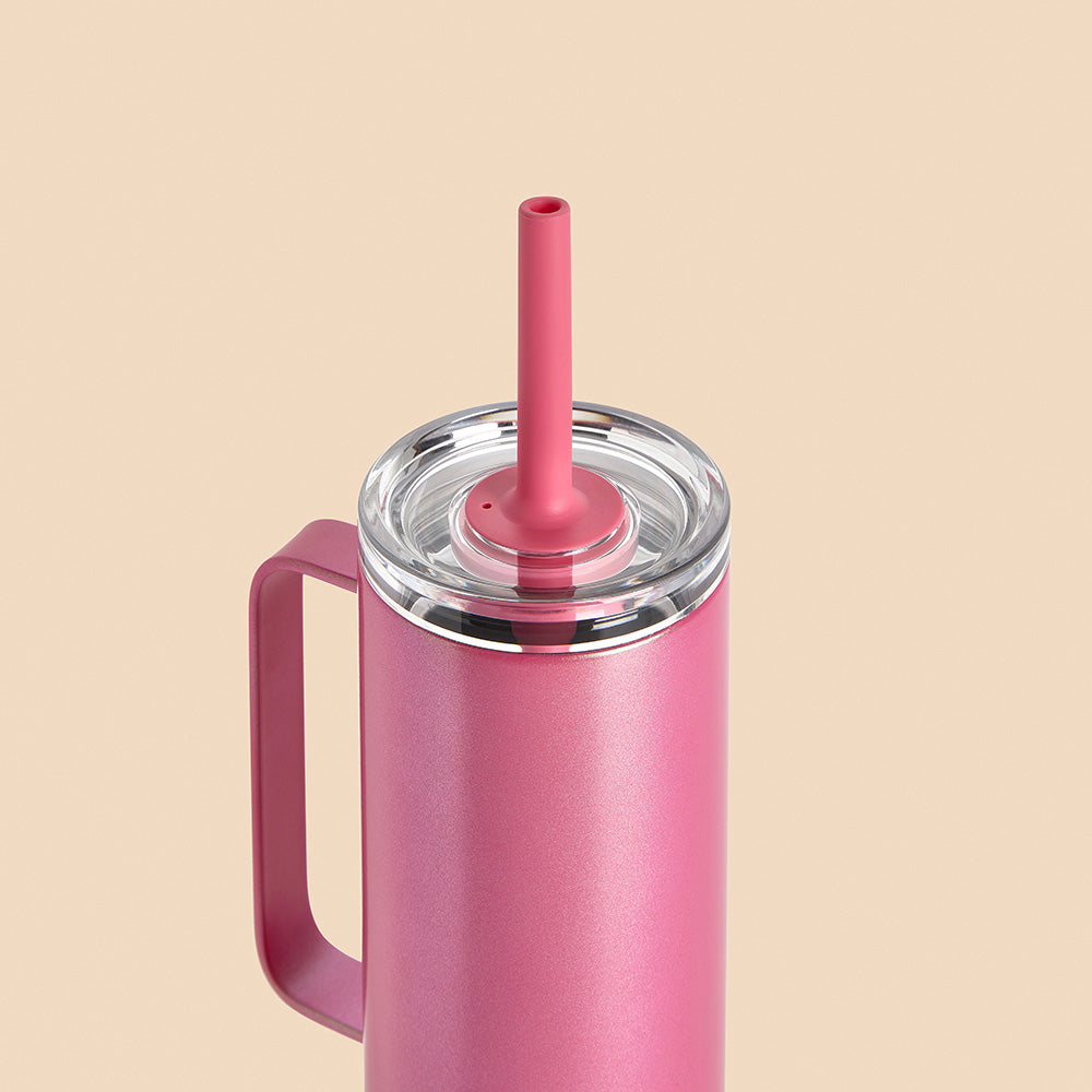 Copo Térmico Slim Cup