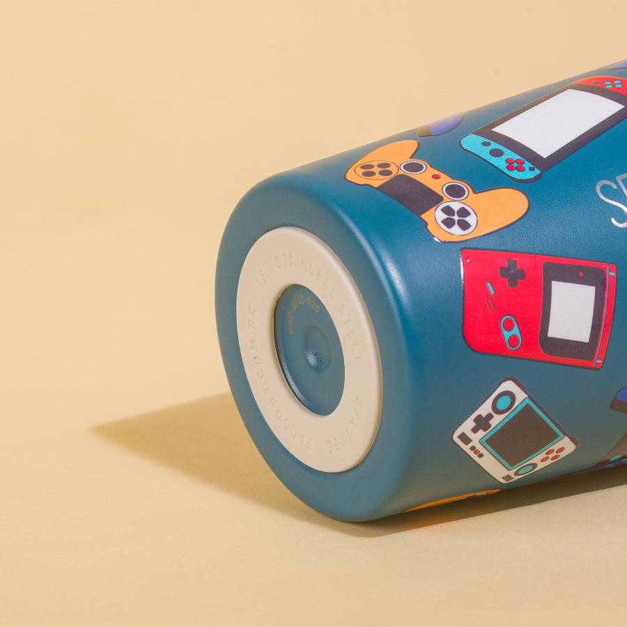 #cor_gamer petróleo