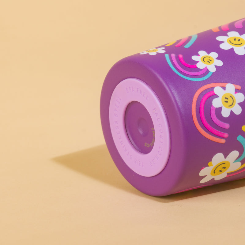 Copo Térmico SuperCup Mini Estampado 410ml