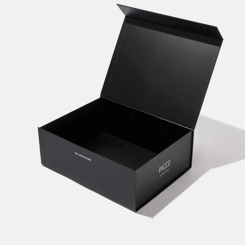 Gift Box Embalagem para Presente
