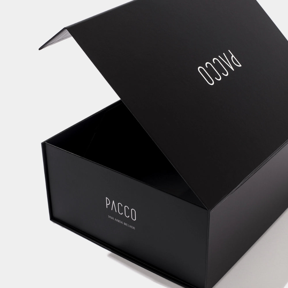 Gift Box Embalagem para Presente
