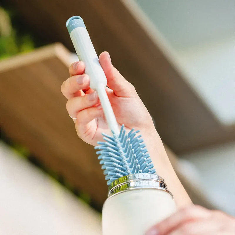 Kit de Higienização - Higipure 500ml + Escova 2 em 1 + Escova GapBrush