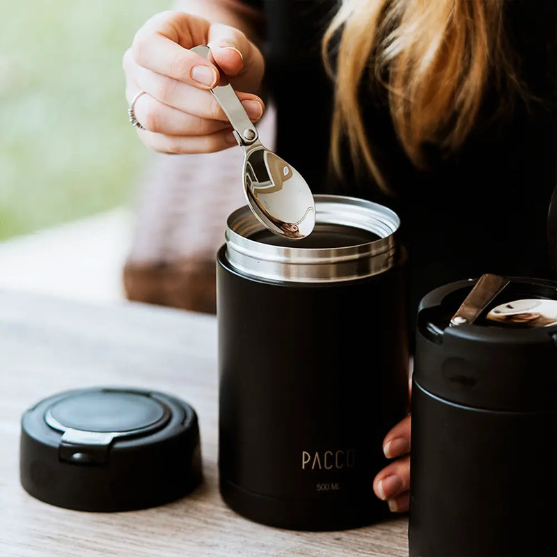 Pote Térmico Foodjar 500ml