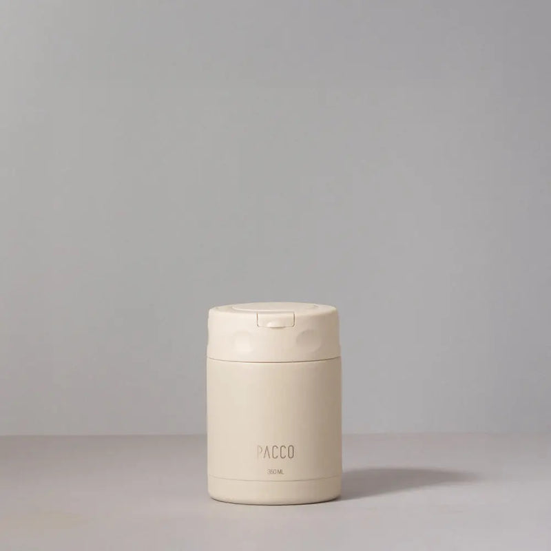 Pote Térmico Foodjar 350ml