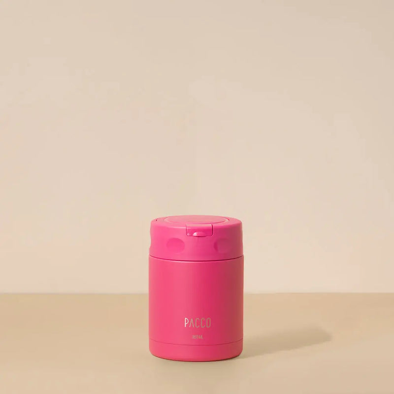 Pote Térmico Foodjar 350ml