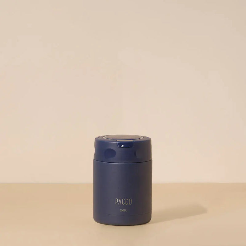 Pote Térmico Foodjar 350ml