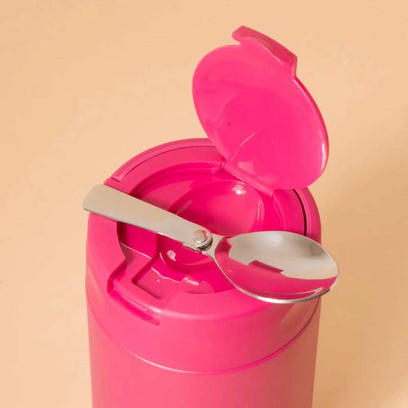 Pote Térmico Foodjar 500ml