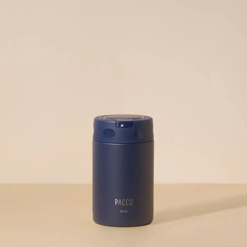 Pote Térmico Foodjar 500ml