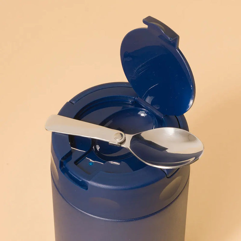 Pote Térmico Foodjar 500ml