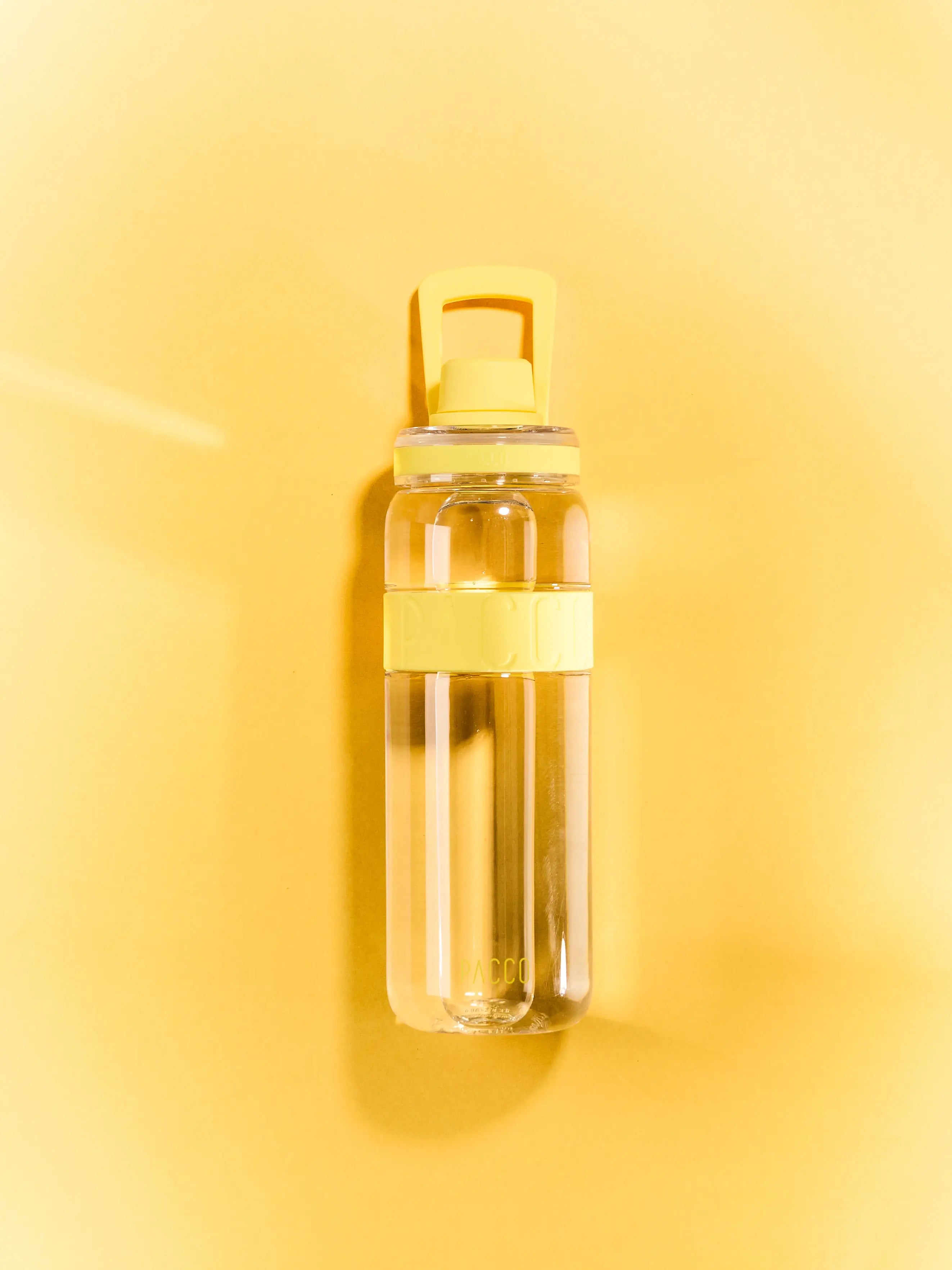 Garrafa Crystal em Tritan™ 650ml