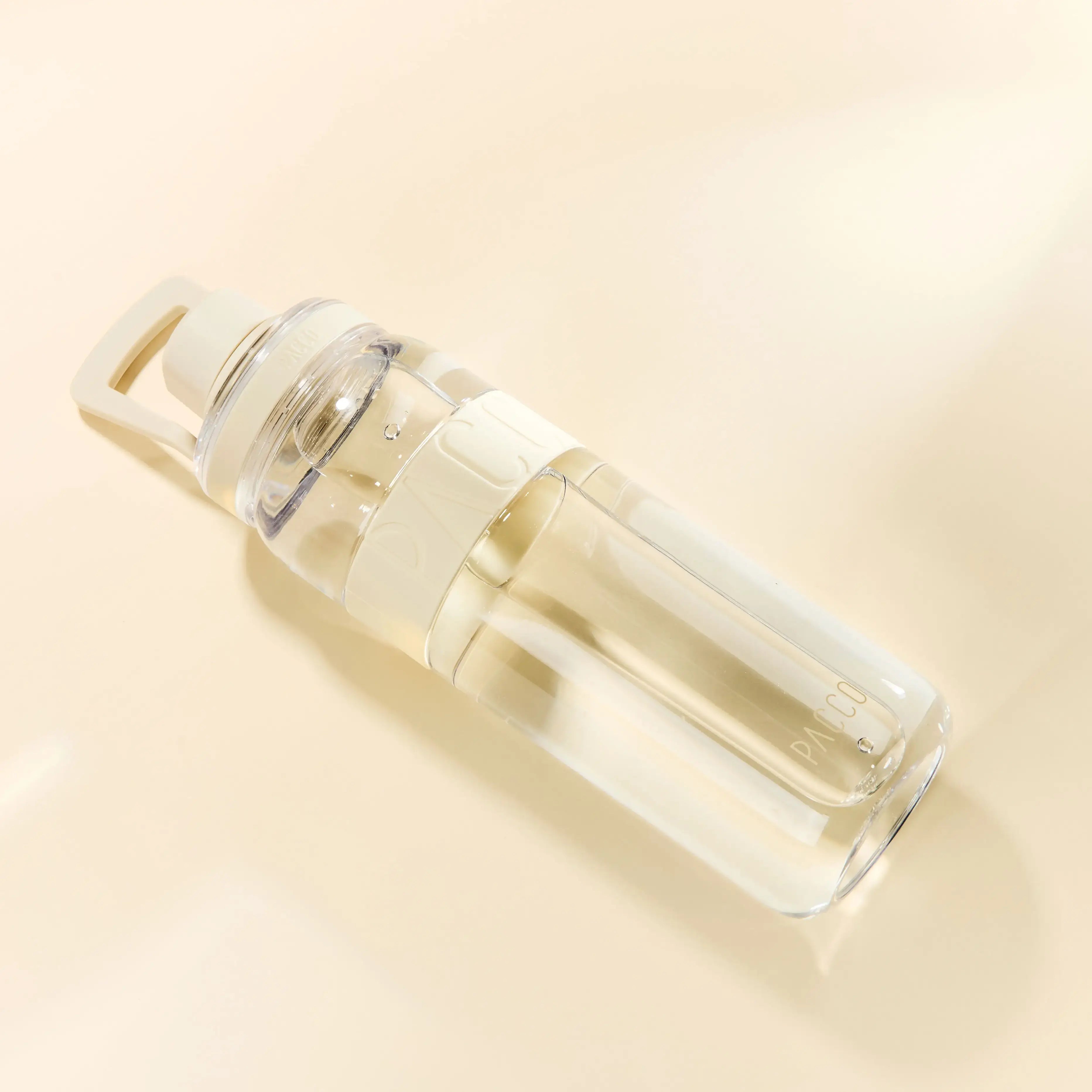 Garrafa Crystal em Tritan™ 850ml