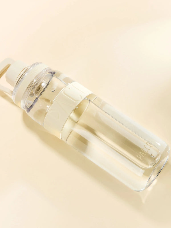 Garrafa Crystal em Tritan™ 850ml