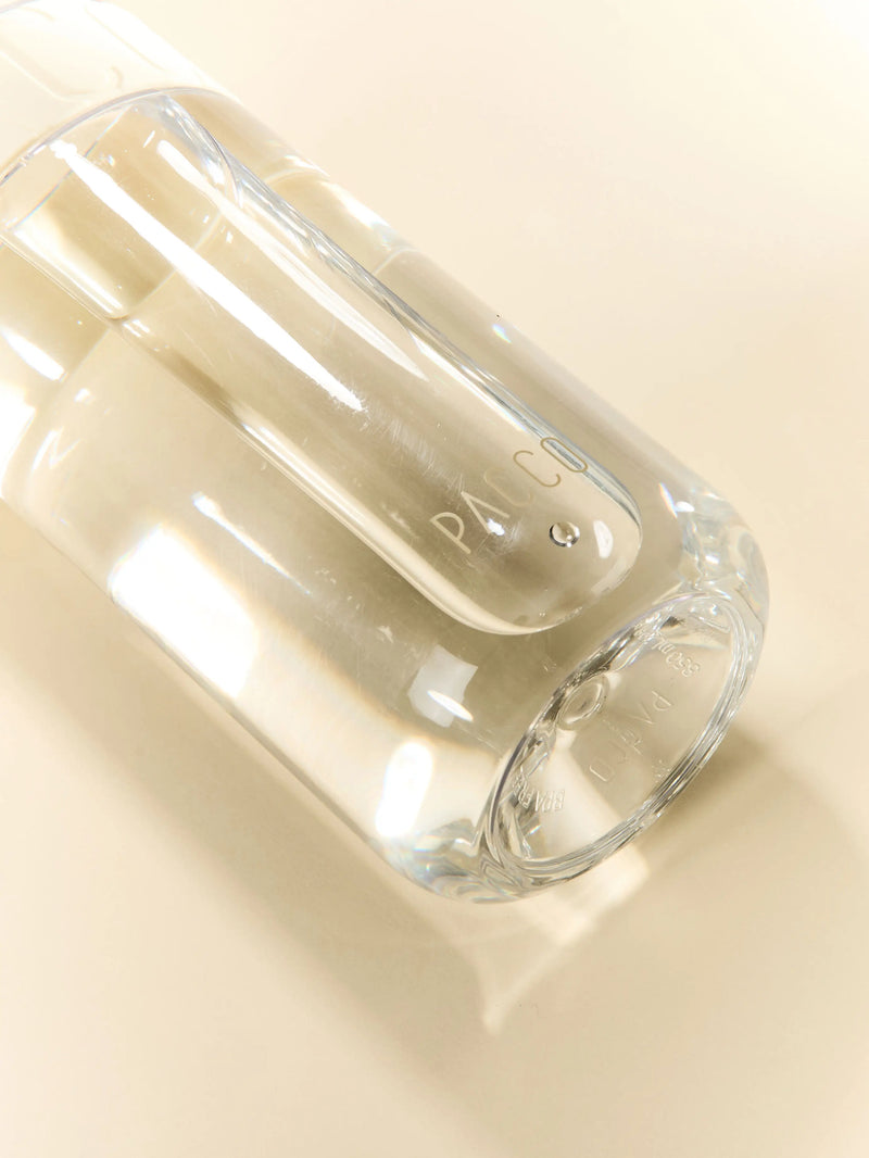 Garrafa Crystal em Tritan™ 650ml