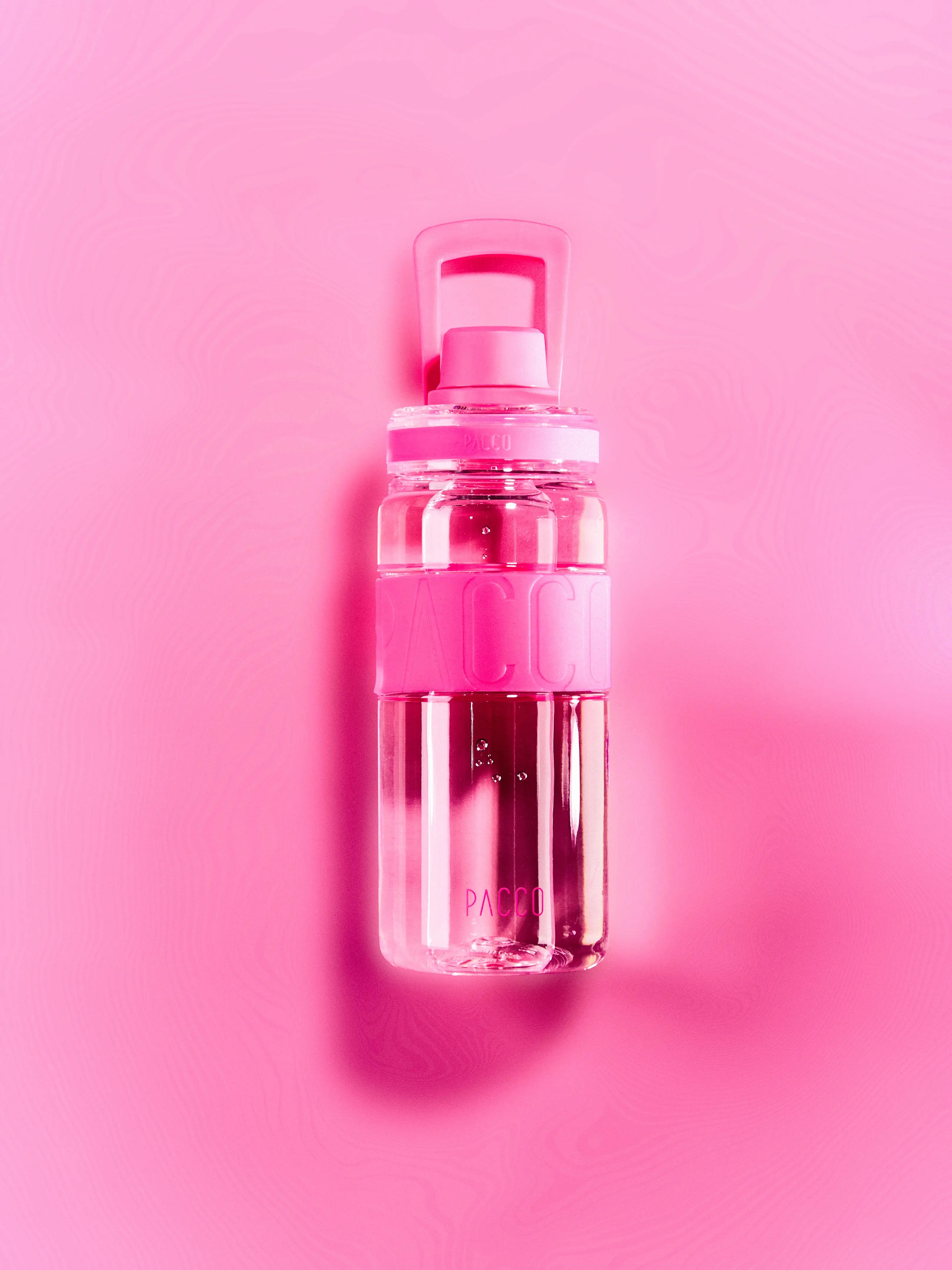 Garrafa Crystal em Tritan™ 650ml