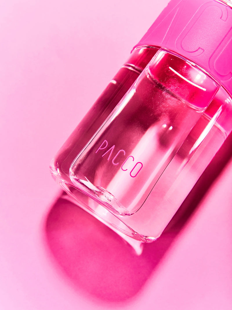 Garrafa Crystal em Tritan™ 850ml