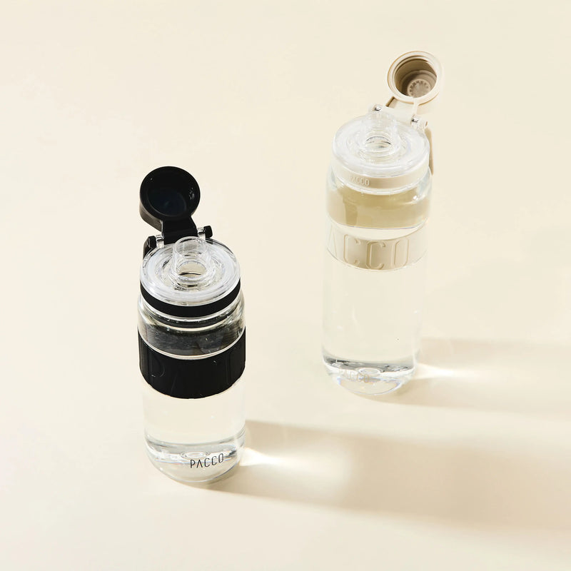 Garrafa Crystal em Tritan™ 650ml