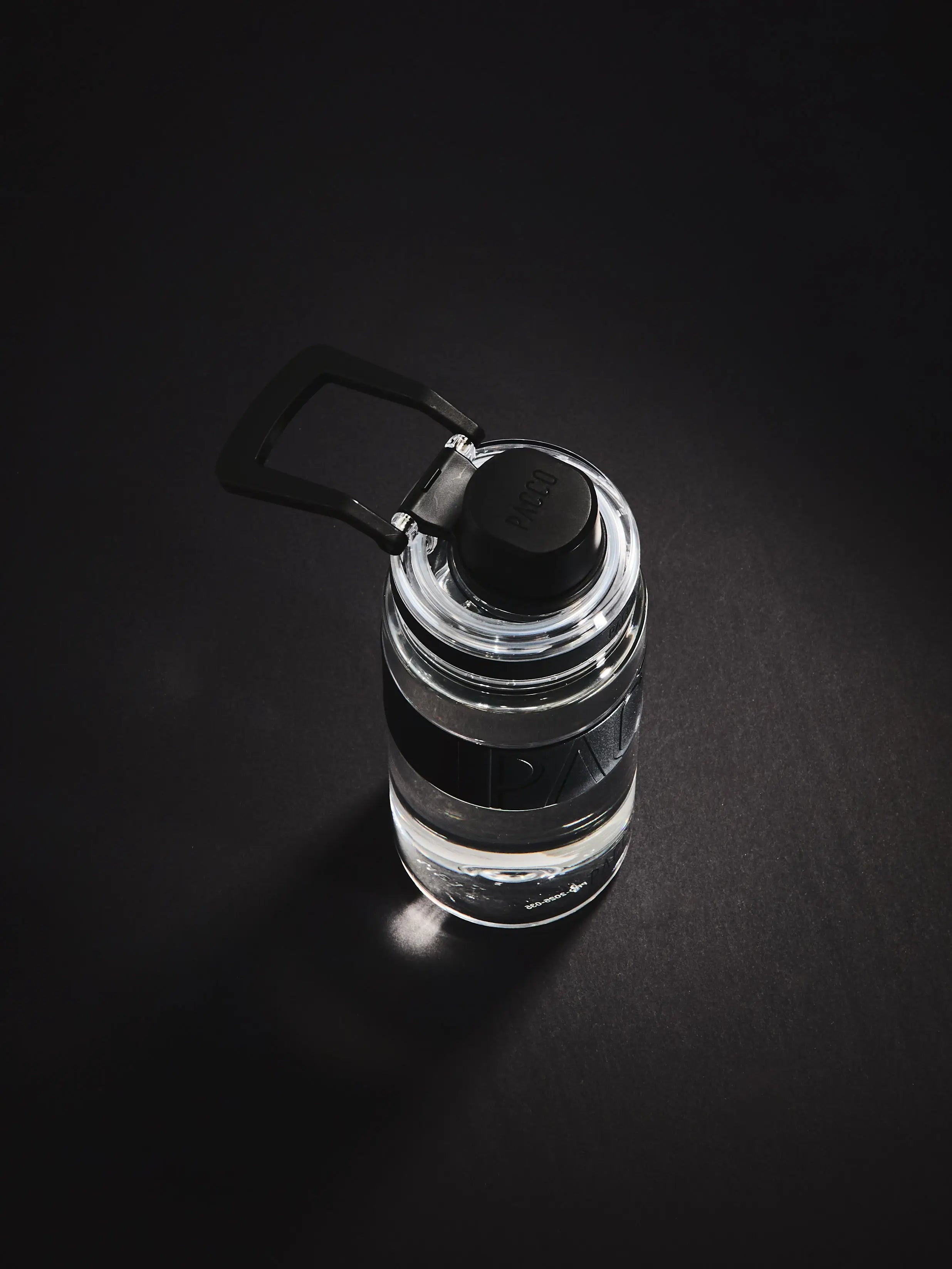 Garrafa Crystal em Tritan™ 650ml