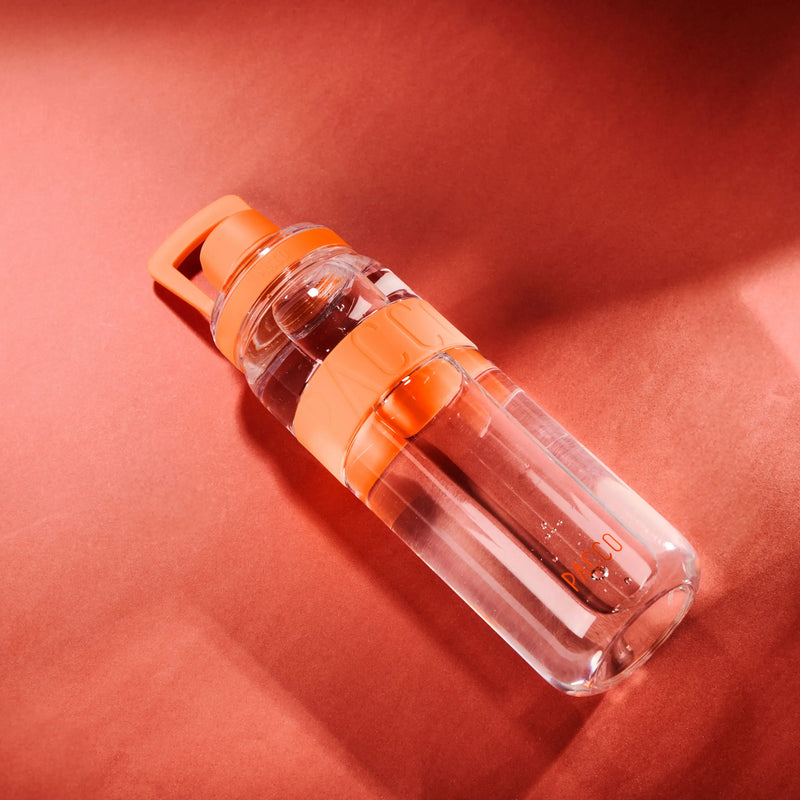 Garrafa Crystal em Tritan™ 650ml